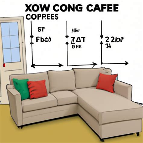 sofa fit through door calculator.